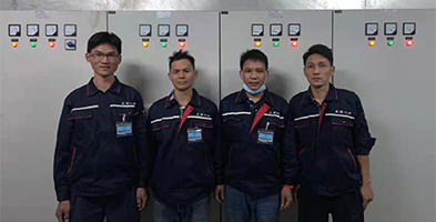 藍(lán)冠機(jī)電熱水工程與其它熱水工程對比
