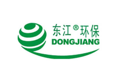 江門市東江環(huán)保公司空氣能熱水工程