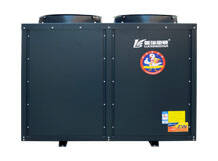LWH-100DN直熱循環(huán)式空氣能熱泵(低溫直熱型)