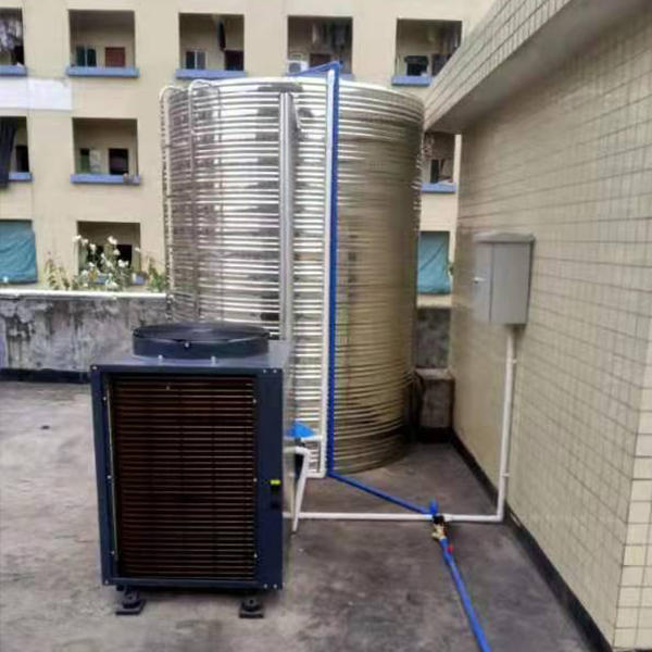空氣能熱泵