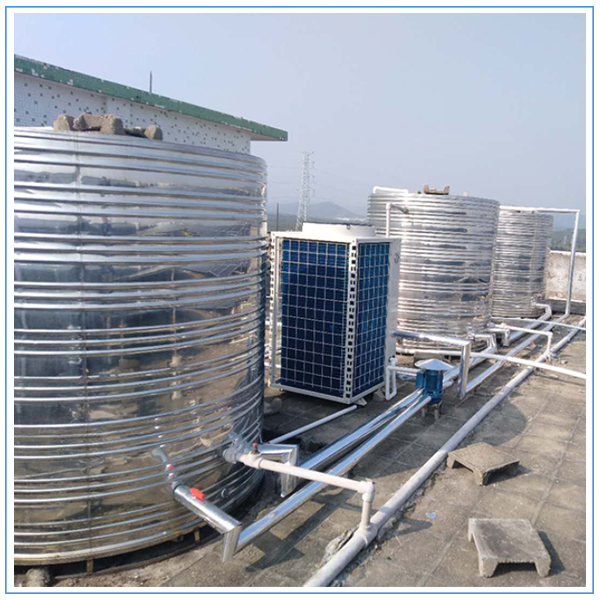 空氣能熱水器
