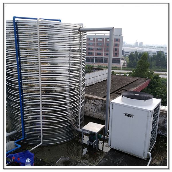 廣東空氣能熱泵