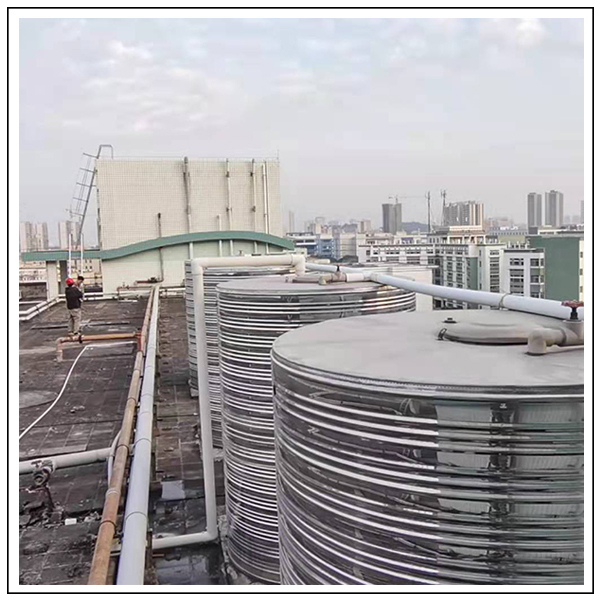 廣東空氣能熱泵熱水器